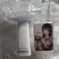 2026年最新】xG ペンライト トレカの人気アイテム - メルカリ