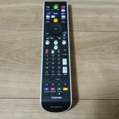 東芝　リモコン　G83C00089310のサムネイル