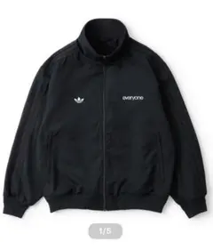 Adidas x EveryoneTrack上下セット　上XL 下M