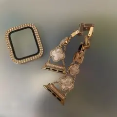 Applewatch バンド カバー 40mm