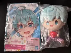 すとぷり ころんくん はじまりの物語一番くじ