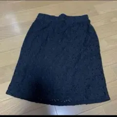 URBAN RESEARCH レース　ミニスカートのサムネイル