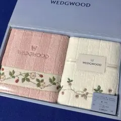 ウェッジウッド タオルセットのサムネイル