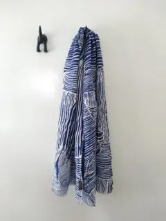 Adolfo Dominguez Scarf スカーフのサムネイル
