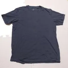 UNIQLO ネイビー Tシャツ M