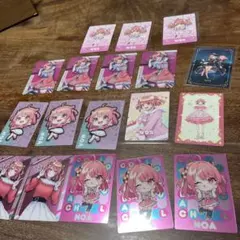 2026年最新】からぴち 魔法学園 のあ トレカの人気アイテム - メルカリ