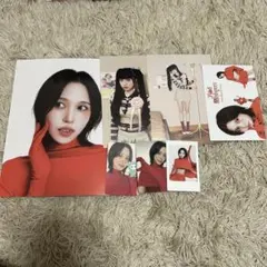 TWICE ミナセット