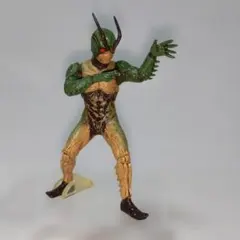 HG仮面ライダー シン
