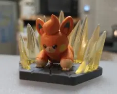 ポケモン ジオラマコレクト　パモ(単品)