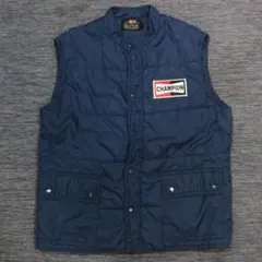 80s FRUIT OF THE LOOM チャンピオン プラグ