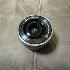ソニー SELP1650 カメラレンズ 16-50mm 3.5-5.6 Sonyのサムネイル