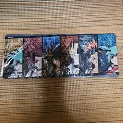 プレイマット 遊戯王OCG デュエルモンスターズ