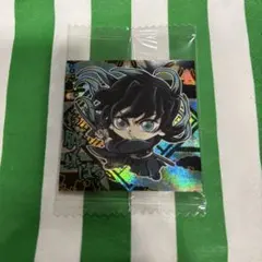 鬼滅の刃 にふぉるめーしょん ウエハース シール 時透無一郎