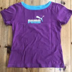 PUMA Ｔシャツ　140㎝
