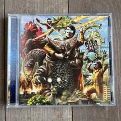 POLYSICS CD ウルトラ怪獣総進撃 限定盤 未使用 ソフビ ゴモラ Amazon.co.jp: HEN 愛 LET'S GO! 2~ウルトラ怪獣総進撃~(初回