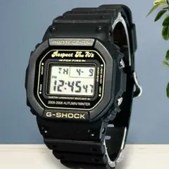 【超希少/非売品】G-SHOCK LARK FREEDOM DW-5600のサムネイル