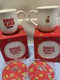 Francfranc マグカップ 2個セット