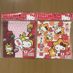 ご当地キティ　広島限定