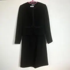 黒喪服７号 ワンピース ３点セット