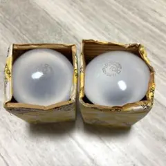 TOKI レフランプ 40W形(38W) 口金 E-26 2個
