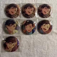 あんスタ 鉄虎 テーマスカウト フィーチャー