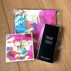 BRILLIAGEフェイスレスポンサー&ファンデーション セットのサムネイル