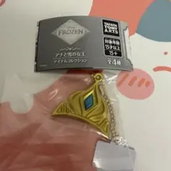 ディズニー アナと雪の女王 アナ雪 アイテムコレクション エルサ ティアラ