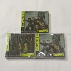 ICEx ビリミ 3形態セット