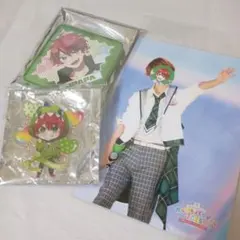 からぴち　じゃぱぱ　グッズ
