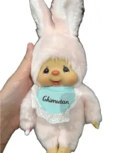 チムたん 2020サマーバッグ Mサイズ 美品 モンチッチ - メルカリ