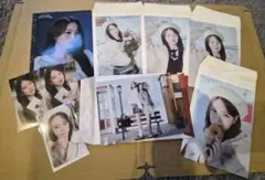 NiziU　ラントレ　アヤカ