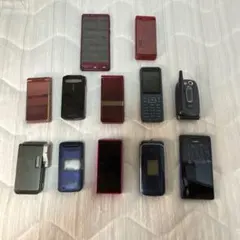 2025年最新】ガラケー ジャンク まとめの人気アイテム - メルカリ