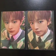 nct zone popup 5000円購入特典 トレカ ユウシ - メルカリ