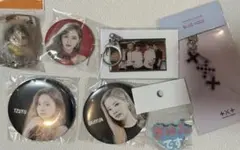 K-POPセット（TWICE・TXT・BTS）