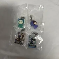 目印アクセサリー　アイカツ