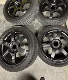 Kebin 様用 RAYS VOLK RACING TE37SAGA - メルカリ
