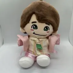 なにわ男子 ちびぬい