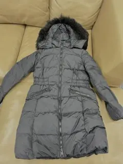 美品 COACH コーチ ダウンジャケット フェザー Mサイズレディースメンズ 2025年最新】COACH 素材(詰め物)：フェザー レディース ダウン