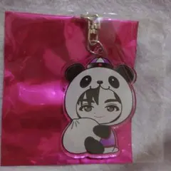 超特急　Real? ご当地アクキー　リョウガ　横浜