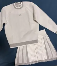 ✨早いもの勝ち‼️アディダス⛳️adidas GOLF PRIMEKNIT Sサイズ