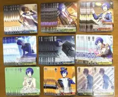 プロセカ ヴァイス KAITO セット