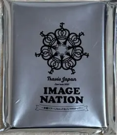 Travis Japan トレカ　15枚セット