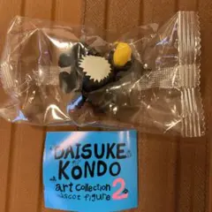 DAISUKE KONDO art collection2