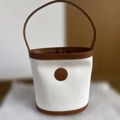 ショルダーバック トートバッグ