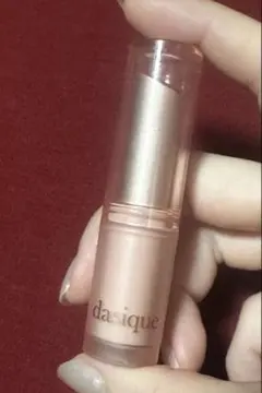 dasique DMGリップスティック #01 Cream Sandのサムネイル