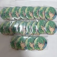 【あんスタ】風早巽 コレクション缶バッジ コレ缶