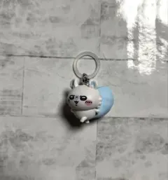 ちいかわビスケットつきマスコット めじるしアクセサリー モモンガ 即日発送