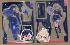 白石杏 小豆沢こはね プロセカ アクリルスタンド クリフェス アクスタ こはね
