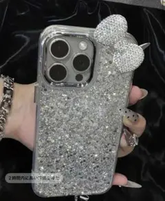 SHEINスマホカバー