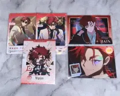 時光代理人 vein カード まとめ売り - メルカリ